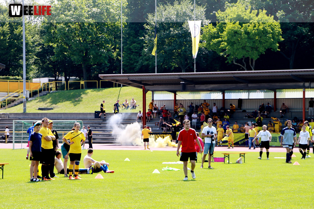Saale-Borussen-Cup