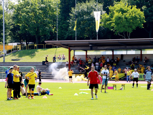 Saale-Borussen-Cup – Foto 36