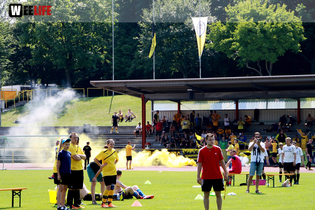 Saale-Borussen-Cup