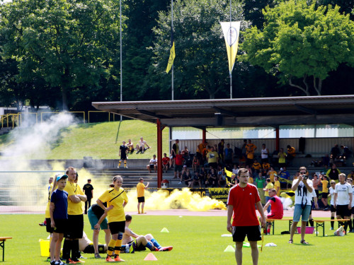 Saale-Borussen-Cup – Foto 37