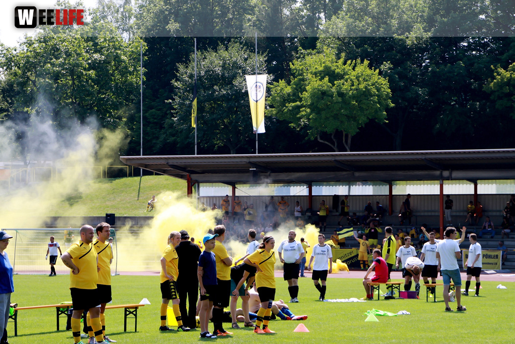 Saale-Borussen-Cup