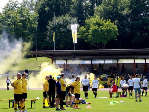 Saale-Borussen-Cup – Foto 38