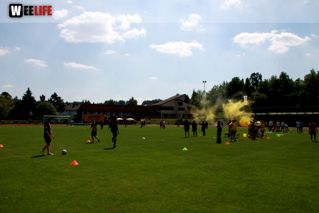 Saale-Borussen-Cup