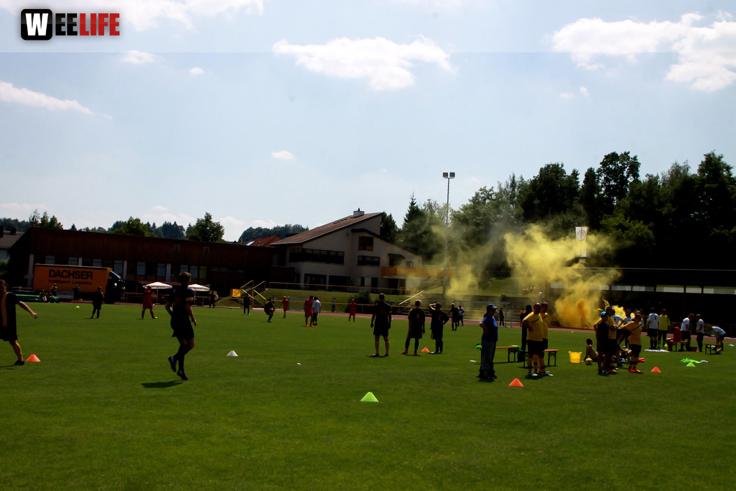 Saale-Borussen-Cup