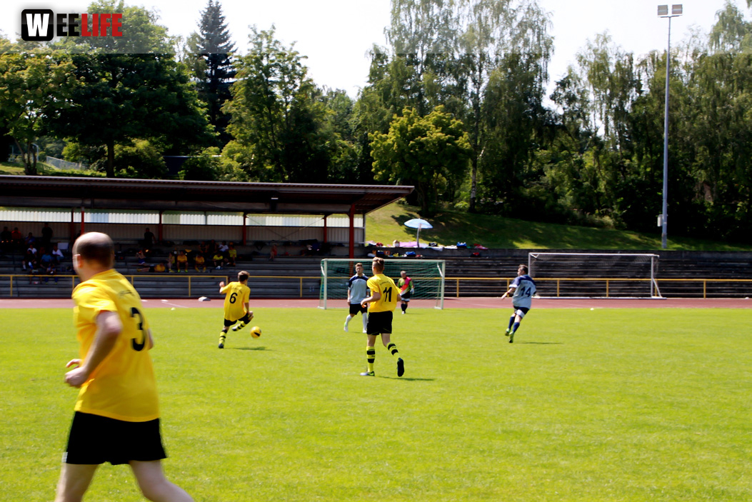 Saale-Borussen-Cup