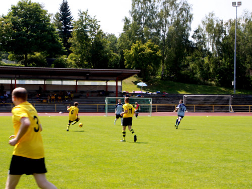 Saale-Borussen-Cup – Foto 41