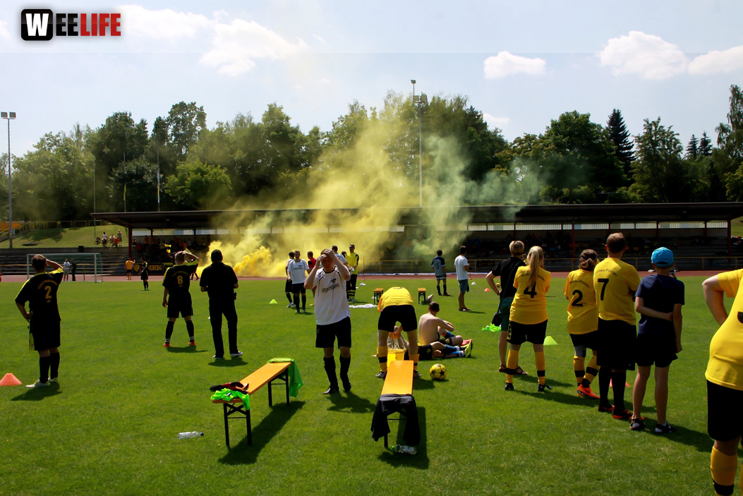 Saale-Borussen-Cup