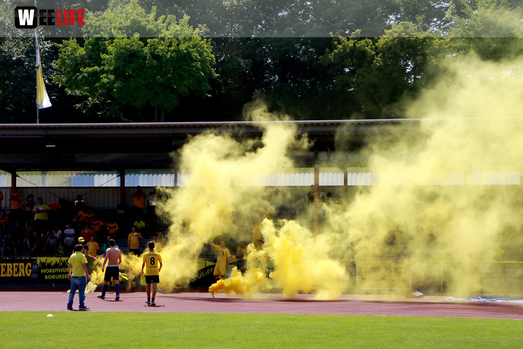 Saale-Borussen-Cup