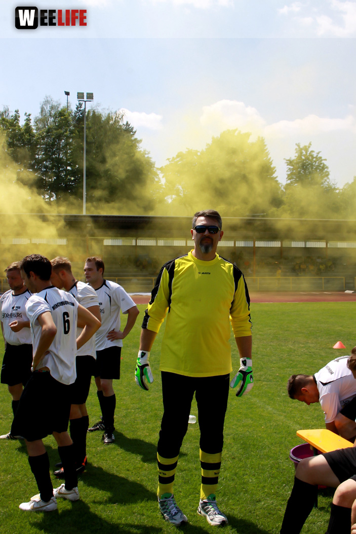 Saale-Borussen-Cup