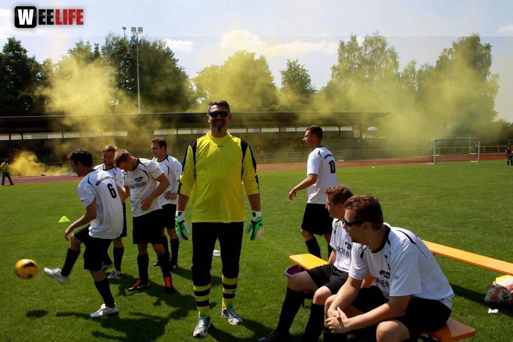 Saale-Borussen-Cup