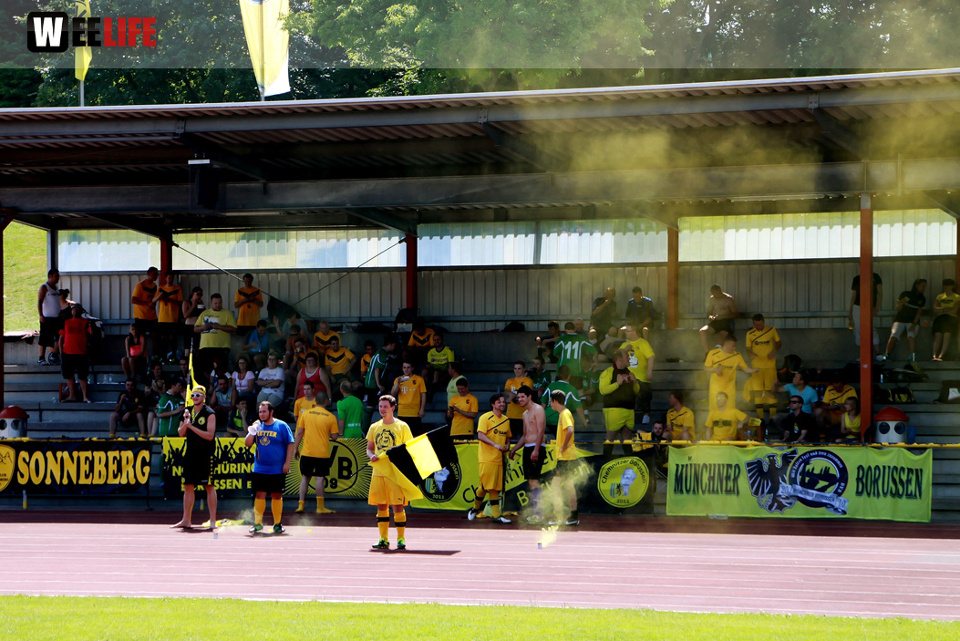 Saale-Borussen-Cup