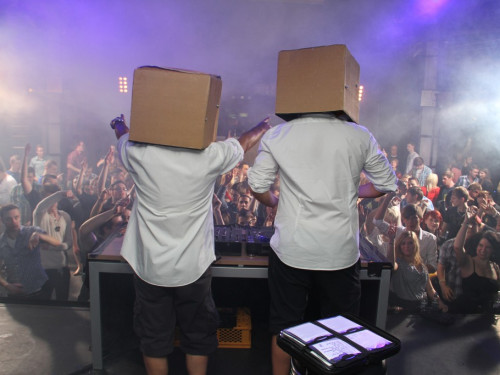 DJs From Mars  – Foto 55