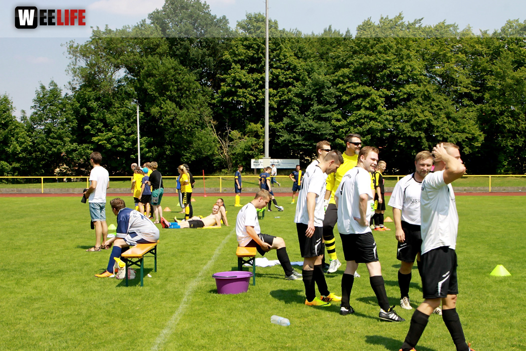 Saale-Borussen-Cup