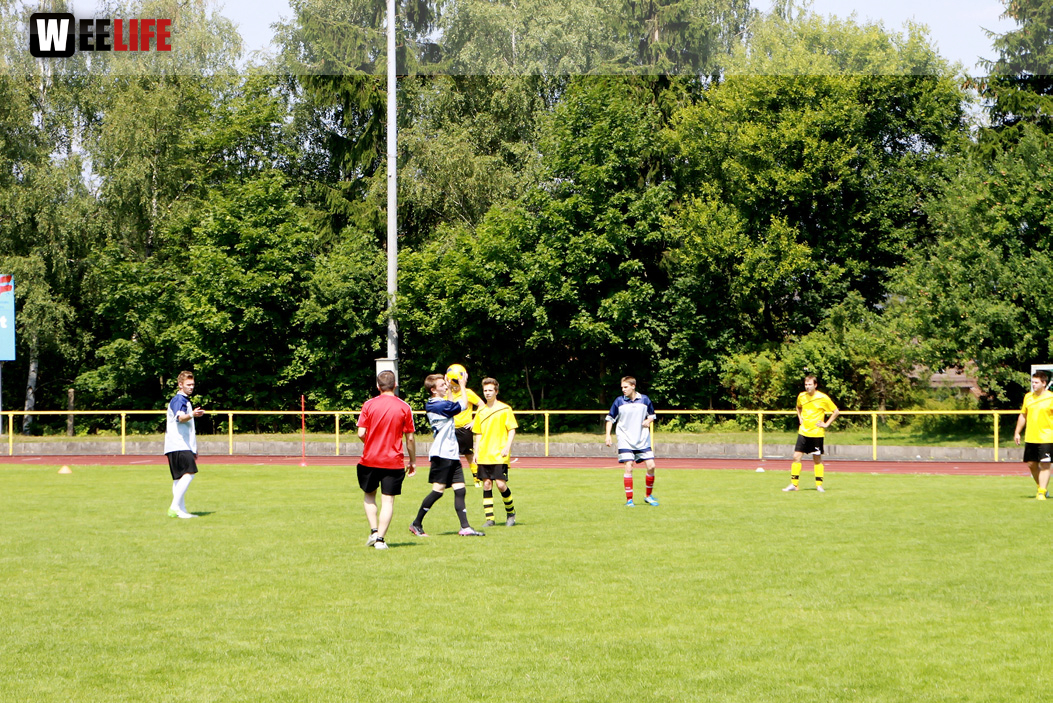 Saale-Borussen-Cup