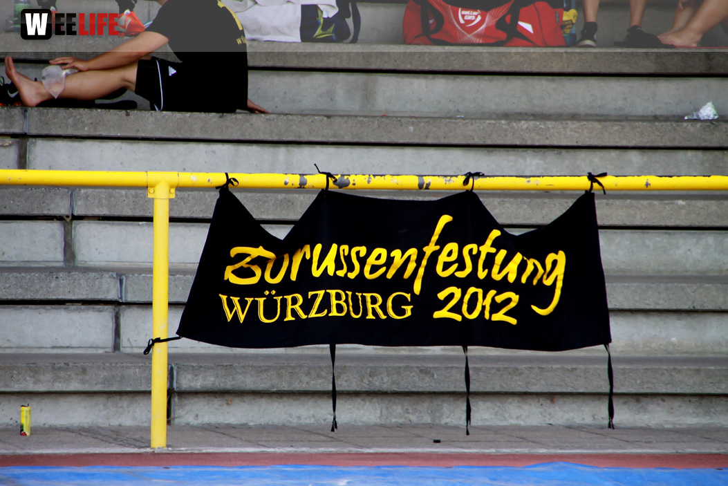 Saale-Borussen-Cup