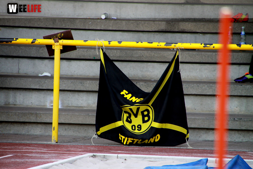 Saale-Borussen-Cup
