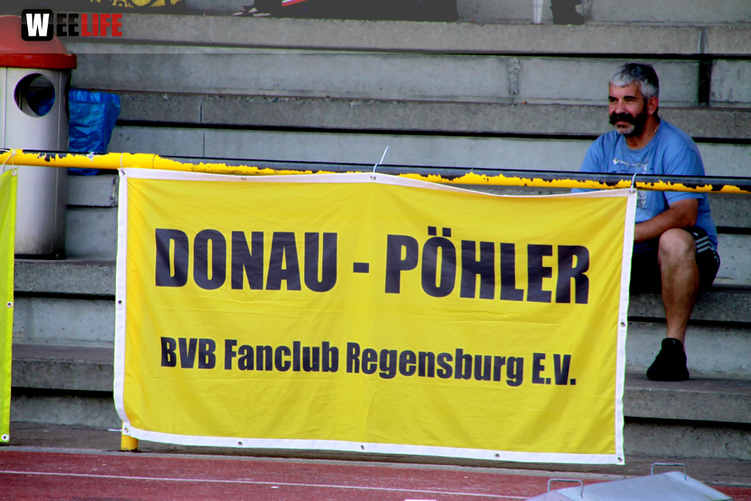 Saale-Borussen-Cup