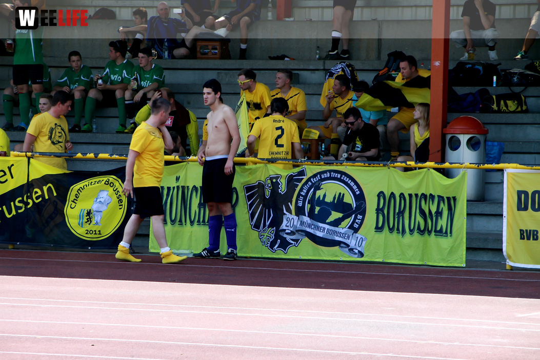 Saale-Borussen-Cup