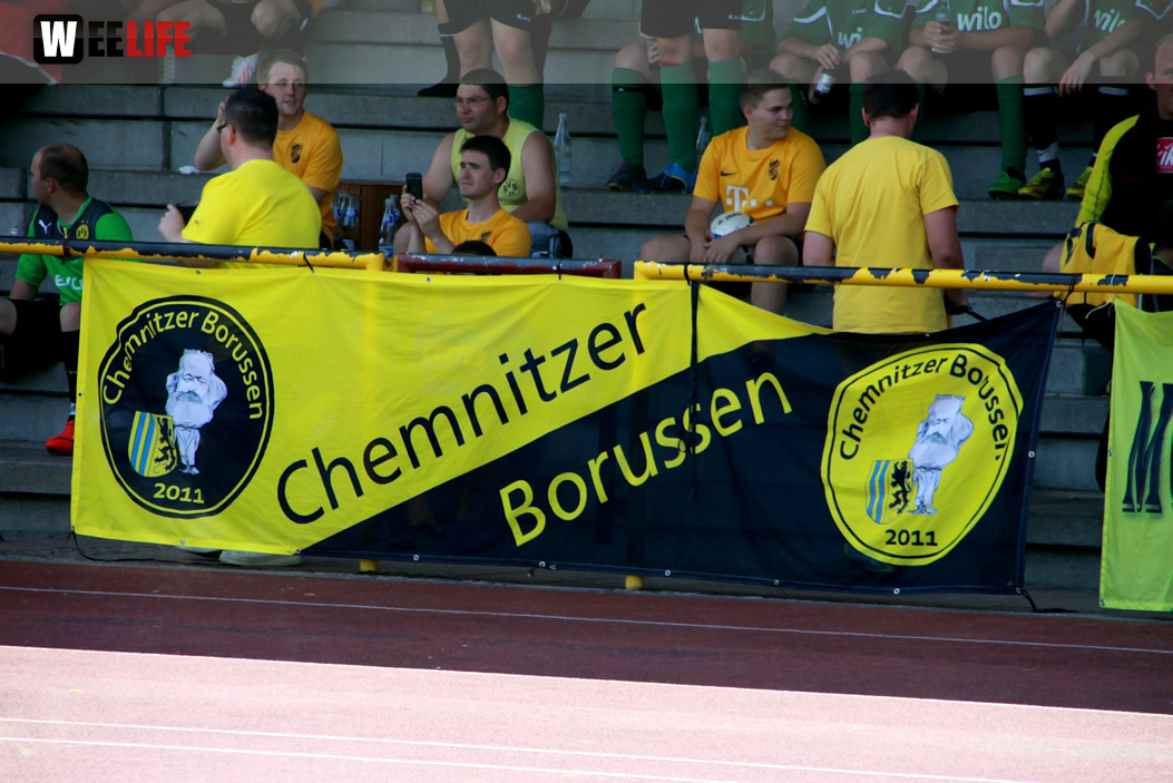 Saale-Borussen-Cup
