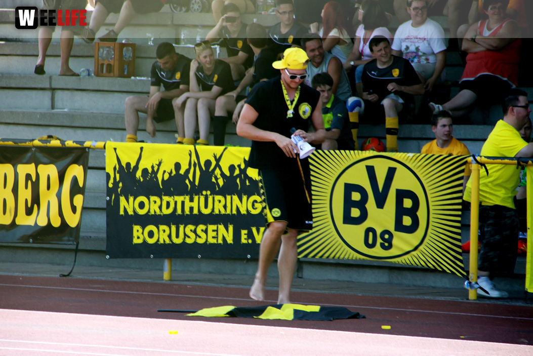 Saale-Borussen-Cup