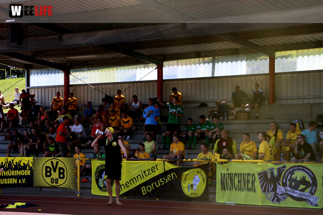 Saale-Borussen-Cup