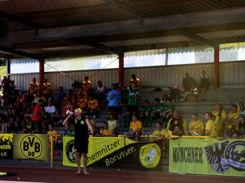 Saale-Borussen-Cup – Foto 57