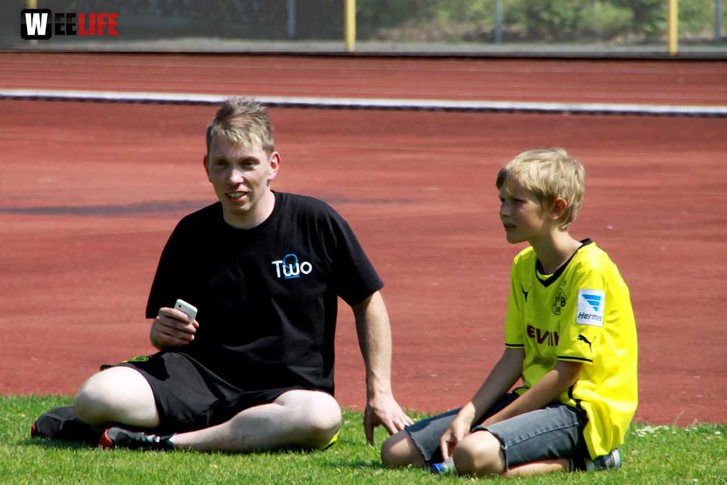 Saale-Borussen-Cup