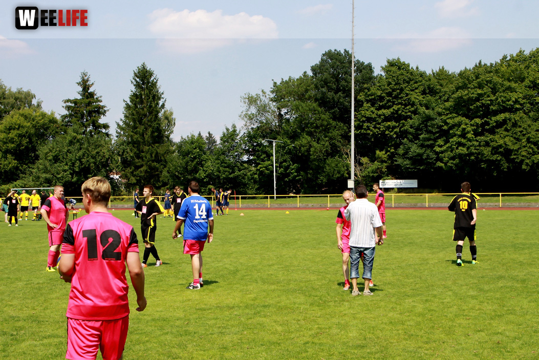 Saale-Borussen-Cup