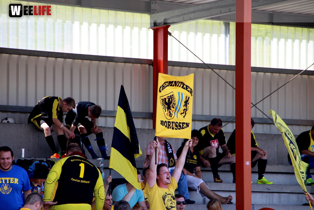Saale-Borussen-Cup