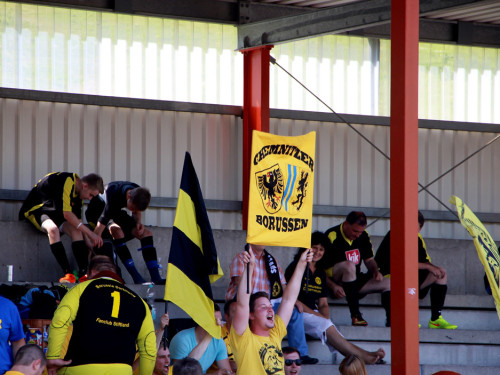 Saale-Borussen-Cup – Foto 61