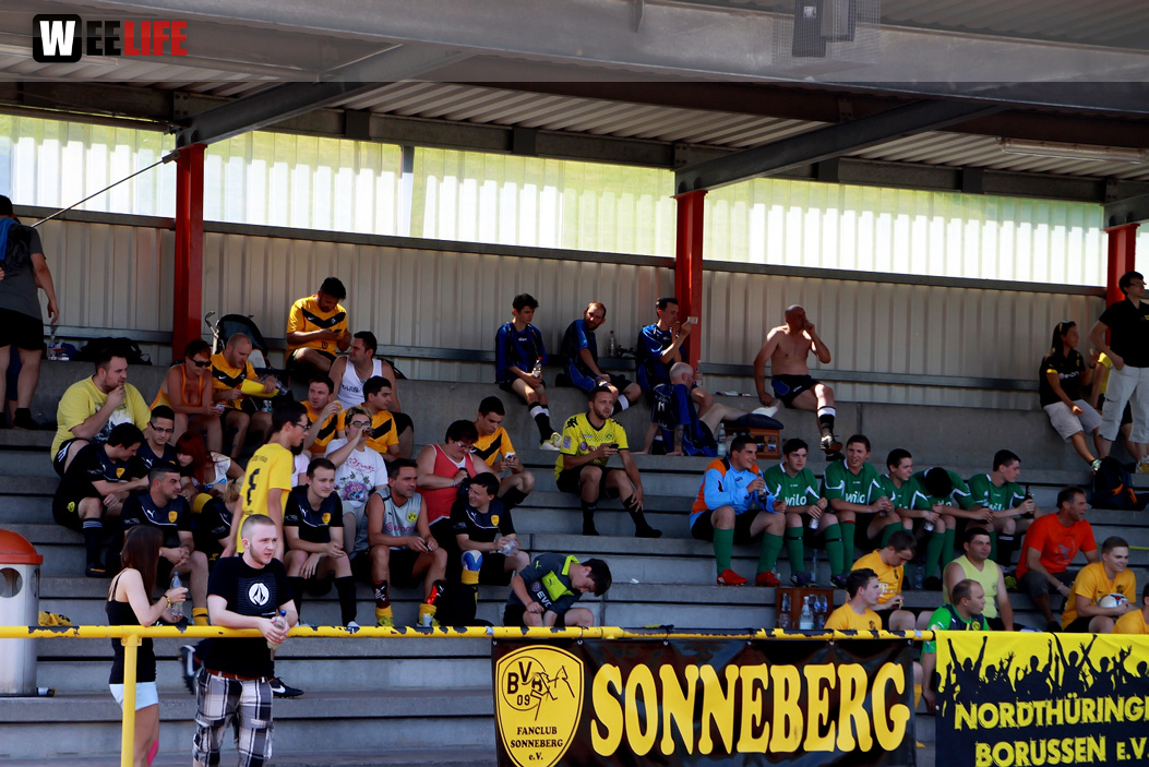 Saale-Borussen-Cup