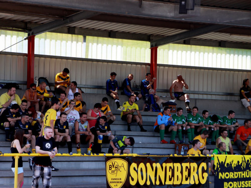 Saale-Borussen-Cup – Foto 62