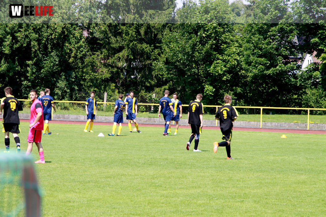 Saale-Borussen-Cup