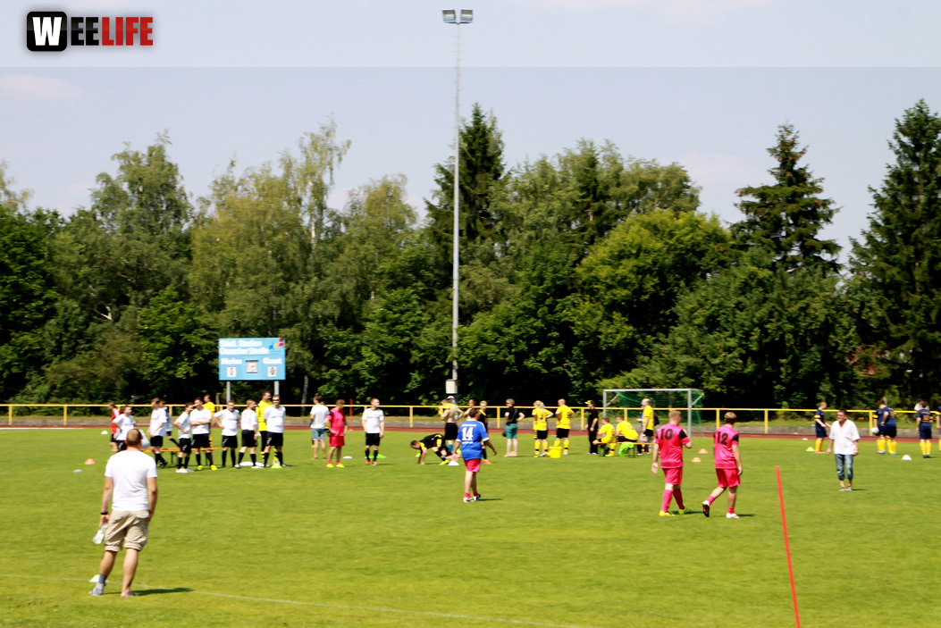 Saale-Borussen-Cup