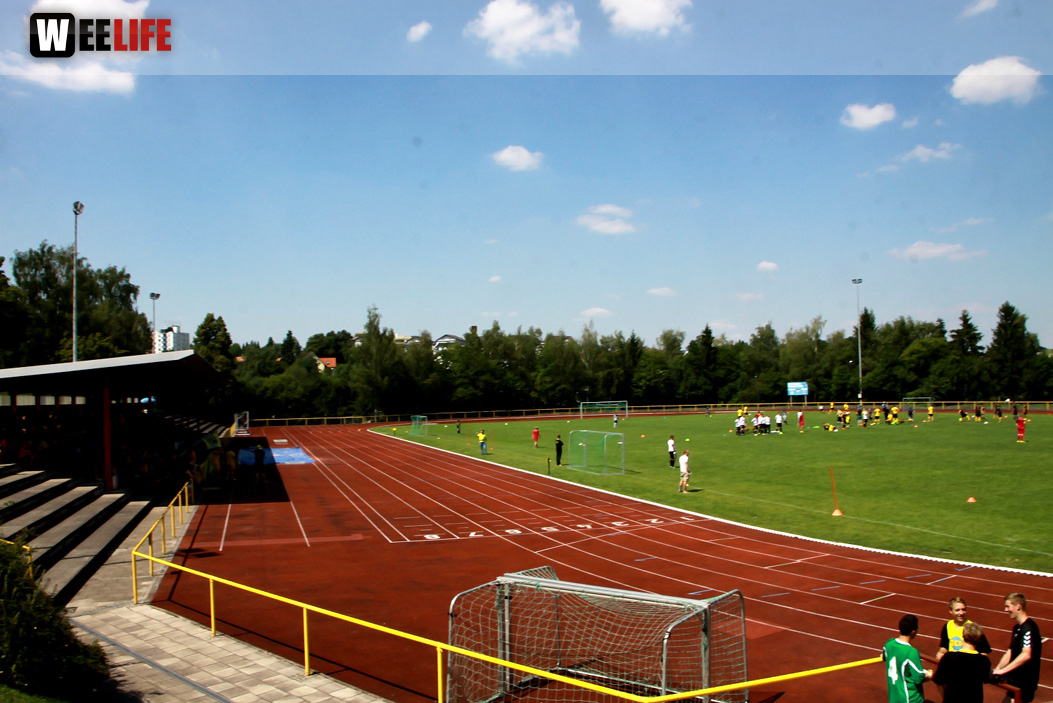 Saale-Borussen-Cup