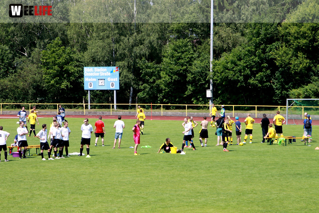 Saale-Borussen-Cup