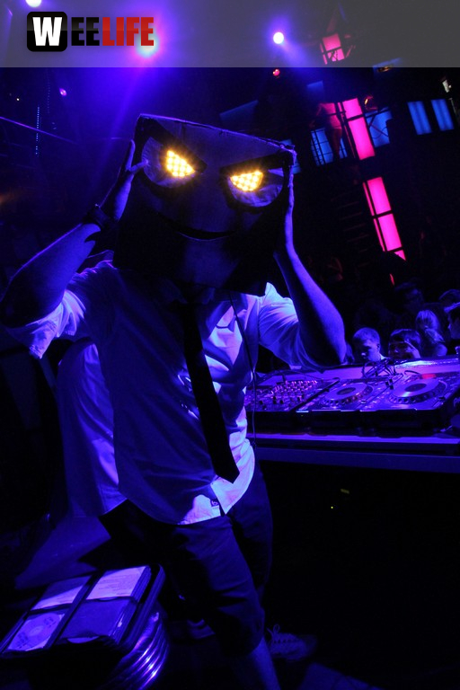 DJs From Mars 
