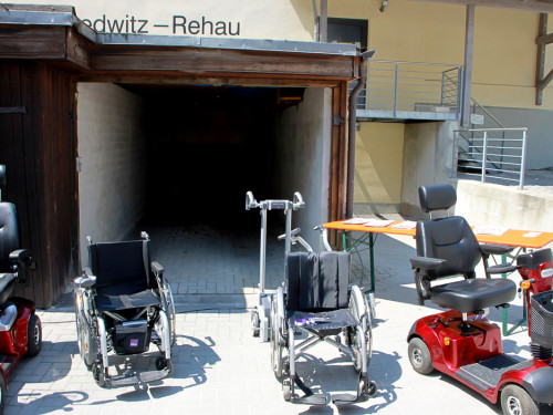 Tag der offen Türe – Foto 11