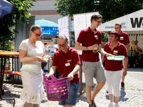Tag der offen Türe – Foto 28