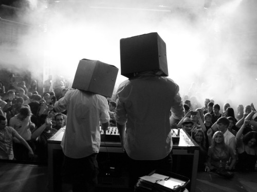DJs From Mars  – Foto 60
