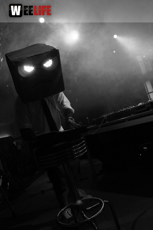DJs From Mars 