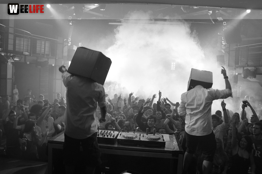 DJs From Mars 