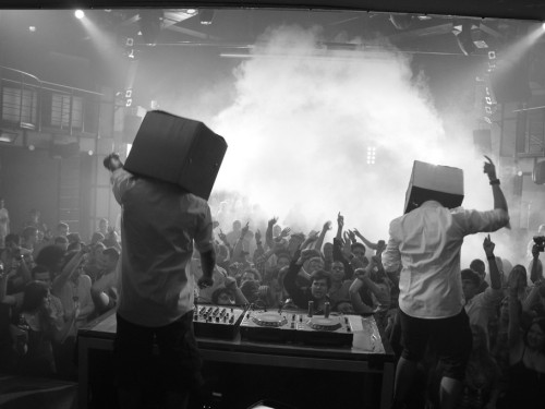 DJs From Mars  – Foto 63