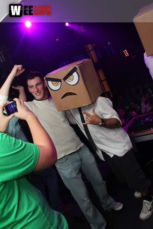 DJs From Mars 
