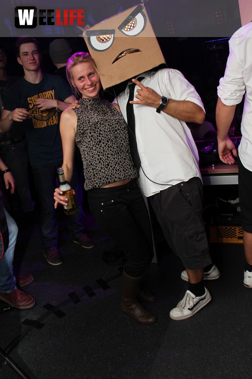 DJs From Mars 
