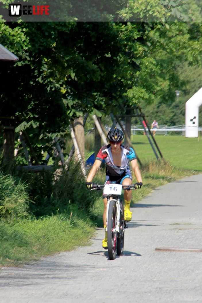 MTB Rennen Alpina Cup Stadtm RC Pfeil