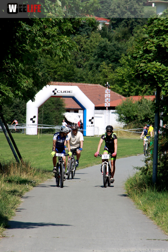 MTB Rennen Alpina Cup Stadtm RC Pfeil