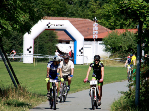 MTB Rennen Alpina Cup Stadtm RC Pfeil – Foto 2