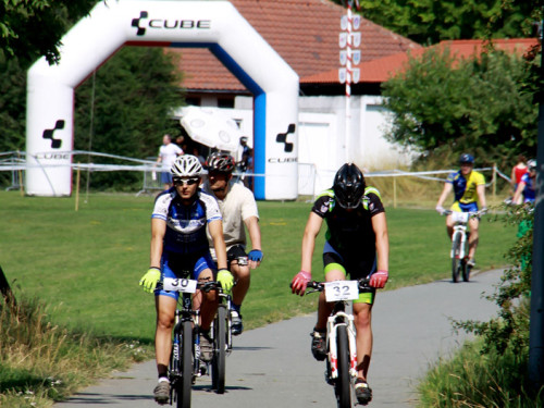 MTB Rennen Alpina Cup Stadtm RC Pfeil – Foto 3