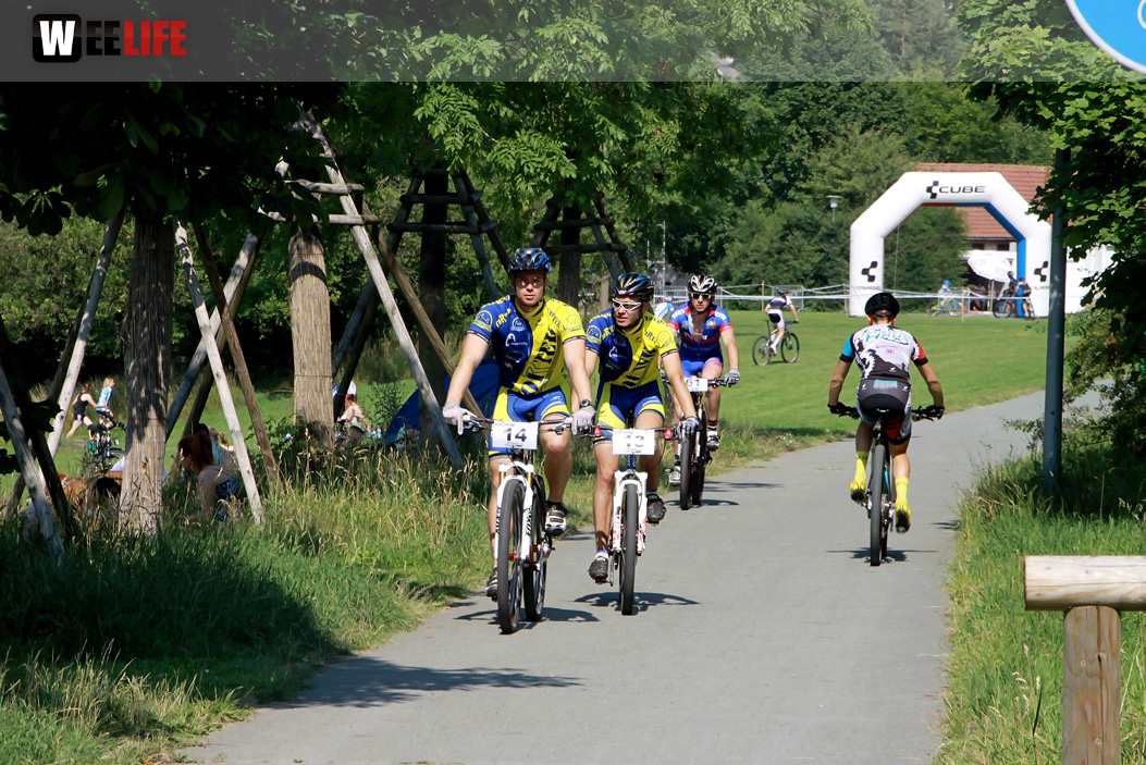 MTB Rennen Alpina Cup Stadtm RC Pfeil